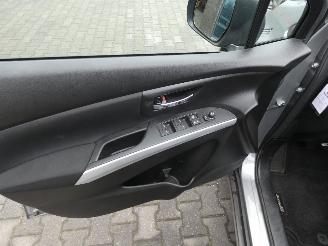 Suzuki S-Cross S-Cross 1.4 B.jet Select Smart Hybrid picture 11