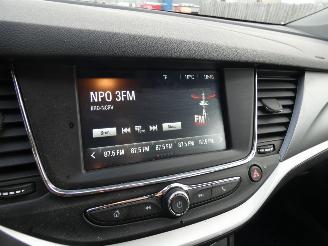 Opel Astra SPORTS TOURER 1.4 Edition Automaat picture 17