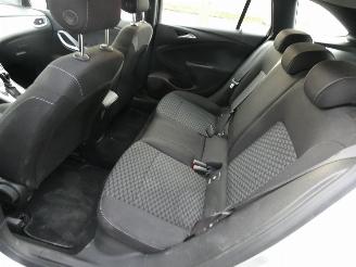 Opel Astra SPORTS TOURER 1.4 Edition Automaat picture 10
