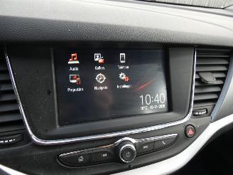 Opel Astra SPORTS TOURER 1.4 Edition Automaat picture 18