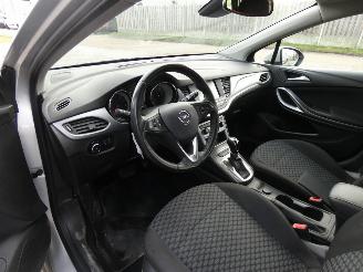 Opel Astra SPORTS TOURER 1.4 Edition Automaat picture 9
