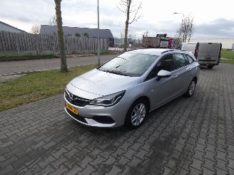 Opel Astra SPORTS TOURER 1.4 Edition Automaat picture 7