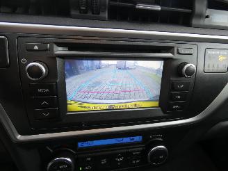 Toyota Auris Touring Sports 1.8 Hybr. Lease picture 20