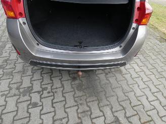 Toyota Auris Touring Sports 1.8 Hybr. Lease picture 6