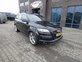 Audi Q7 3.0 TDI q.Pro L+ 5+2 picture 2