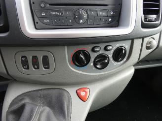 Opel Vivaro 2.0CDTI L2 Rolstoelvervoer picture 16