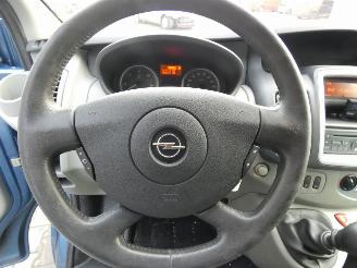 Opel Vivaro 2.0CDTI L2 Rolstoelvervoer picture 13
