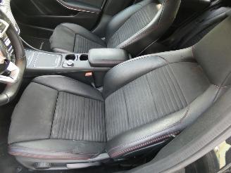 Mercedes A-klasse 180 Business Solution AMG picture 10