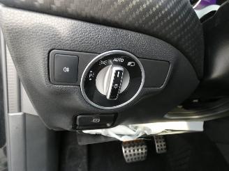 Mercedes A-klasse 180 Business Solution AMG picture 13