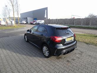 Mercedes A-klasse 180 Business Solution AMG picture 6