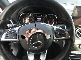 Mercedes A-klasse 180 Business Solution AMG picture 14