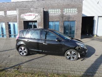 škoda osobní automobily Renault Scenic 1.4 TCE Bns Sport 2009/10