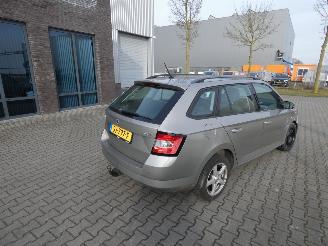 Skoda Fabia 1.2 TSI First Edition Style picture 3