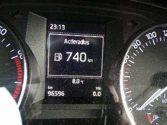 Skoda Fabia 1.2 TSI First Edition Style picture 19