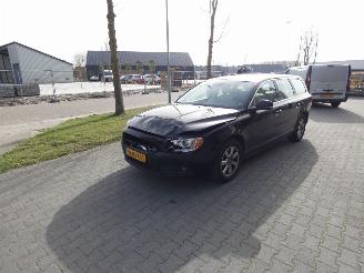 Volvo V-70 1.6 T4 Lim. Edition picture 9