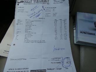 Volvo V-70 1.6 T4 Lim. Edition picture 26