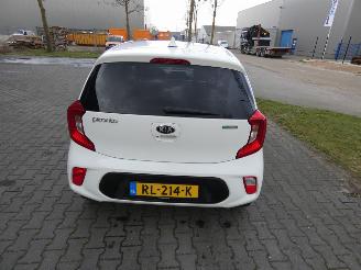 Kia Picanto 1.0 CVVT Design Ed. picture 4