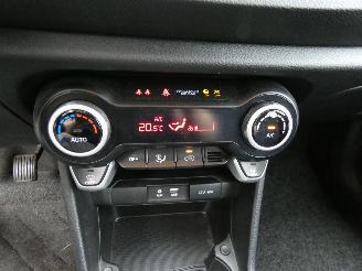 Kia Picanto 1.0 CVVT Design Ed. picture 16