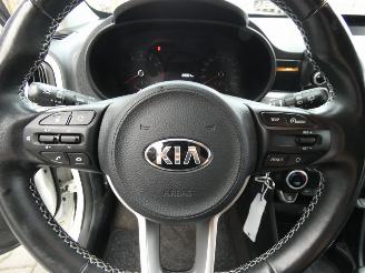Kia Picanto 1.0 CVVT Design Ed. picture 15