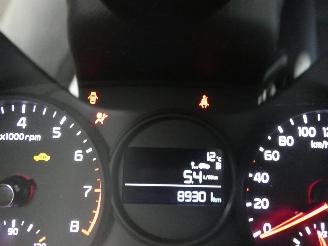 Kia Picanto 1.0 CVVT Design Ed. picture 14