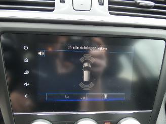 Renault Kadjar 1.3 TCe Limited AUTOMAAT picture 22