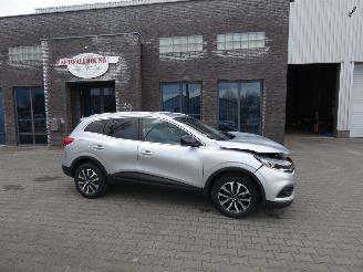  Renault Kadjar 1.3 TCe Limited AUTOMAAT 2022/10