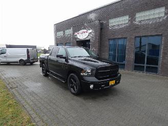 Dodge Ram 1500 LT 5.7 V8 4X4 CC CLASSIC picture 2