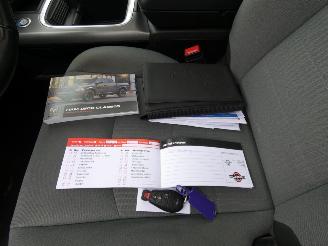 Dodge Ram 1500 LT 5.7 V8 4X4 CC CLASSIC picture 28