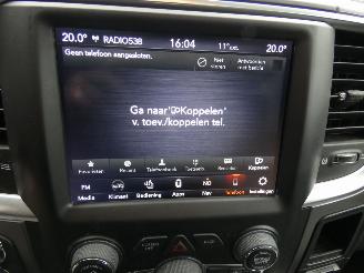 Dodge Ram 1500 LT 5.7 V8 4X4 CC CLASSIC picture 22