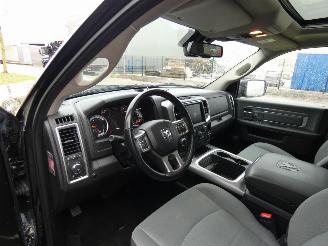 Dodge Ram 1500 LT 5.7 V8 4X4 CC CLASSIC picture 10