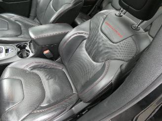 Jeep Cherokee 3.2 V6 TRAILH. 4WD L picture 17