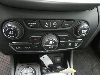 Jeep Cherokee 3.2 V6 TRAILH. 4WD L picture 28