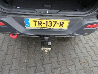 Jeep Cherokee 3.2 V6 TRAILH. 4WD L picture 8