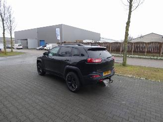 Jeep Cherokee 3.2 V6 TRAILH. 4WD L picture 10