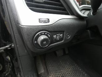 Jeep Cherokee 3.2 V6 TRAILH. 4WD L picture 22