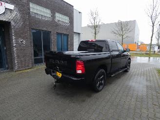 Dodge Ram 1500 SLT 5.7 V8 4X4 CC CLASSIC picture 3