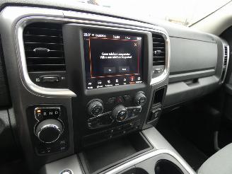 Dodge Ram 1500 SLT 5.7 V8 4X4 CC CLASSIC picture 22