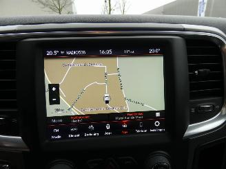 Dodge Ram 1500 SLT 5.7 V8 4X4 CC CLASSIC picture 27