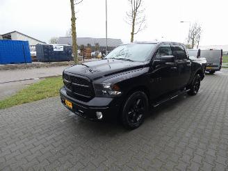 Dodge Ram 1500 SLT 5.7 V8 4X4 CC CLASSIC picture 9