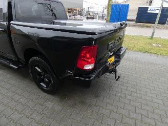 Dodge Ram 1500 SLT 5.7 V8 4X4 CC CLASSIC picture 8