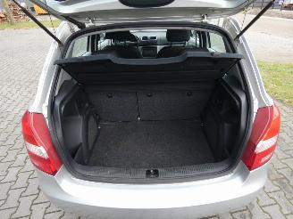Skoda Fabia 1.4-16V Ambiente picture 5