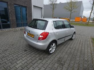 Skoda Fabia 1.4-16V Ambiente picture 3