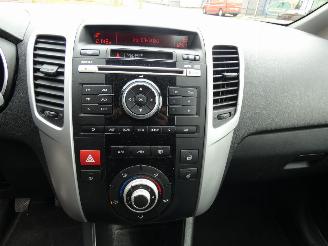 Kia Venga 1.4 CVVT X-pect picture 15