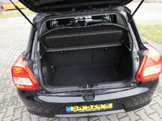 Suzuki Swift 1.2 Select picture 6