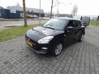 Suzuki Swift 1.2 Select picture 9