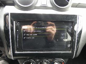 Suzuki Swift 1.2 Select picture 24