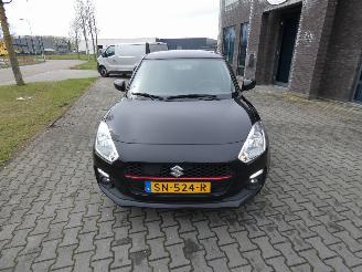 Suzuki Swift 1.2 Select picture 10