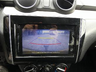 Suzuki Swift 1.2 Select picture 25