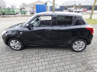 Suzuki Swift 1.2 Select picture 8