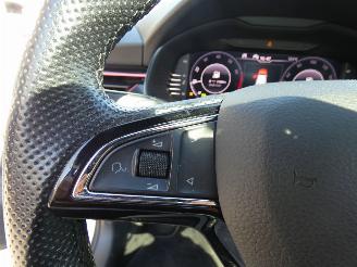 Skoda Scala 1.0 TSI Sport Bns Automaat picture 19